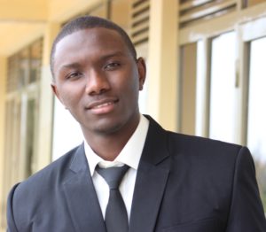 Alphonse Habyarimana