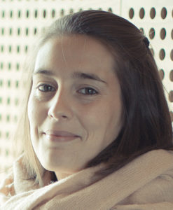 Ana Cabral