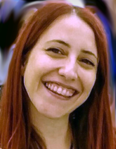 Angela Sofia Lombardo