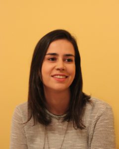 Cassia Fernandez
