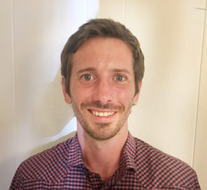 Daniel Schermele