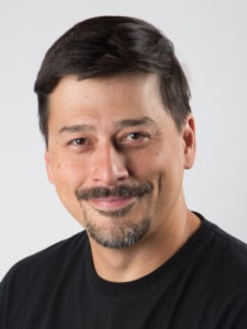 Josh Ajima