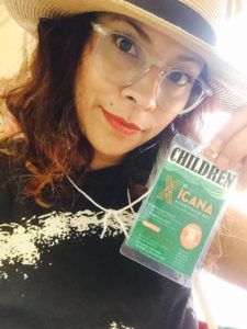 Reina Cabezas